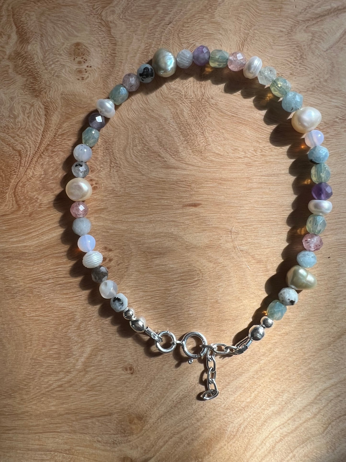Harmony Bracelet