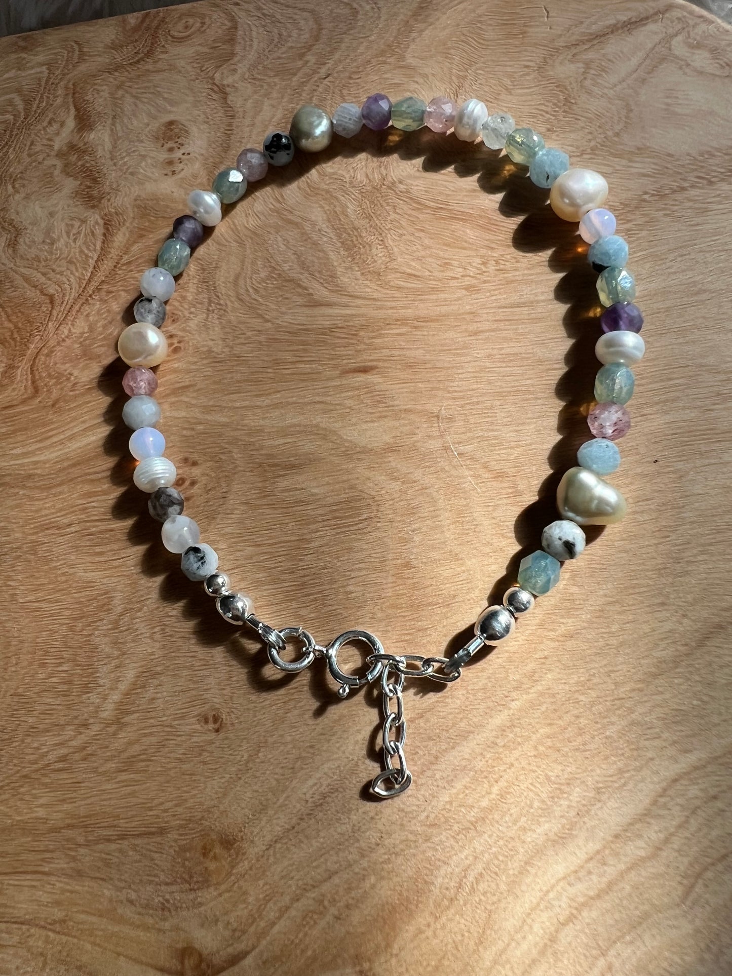 Harmony Bracelet