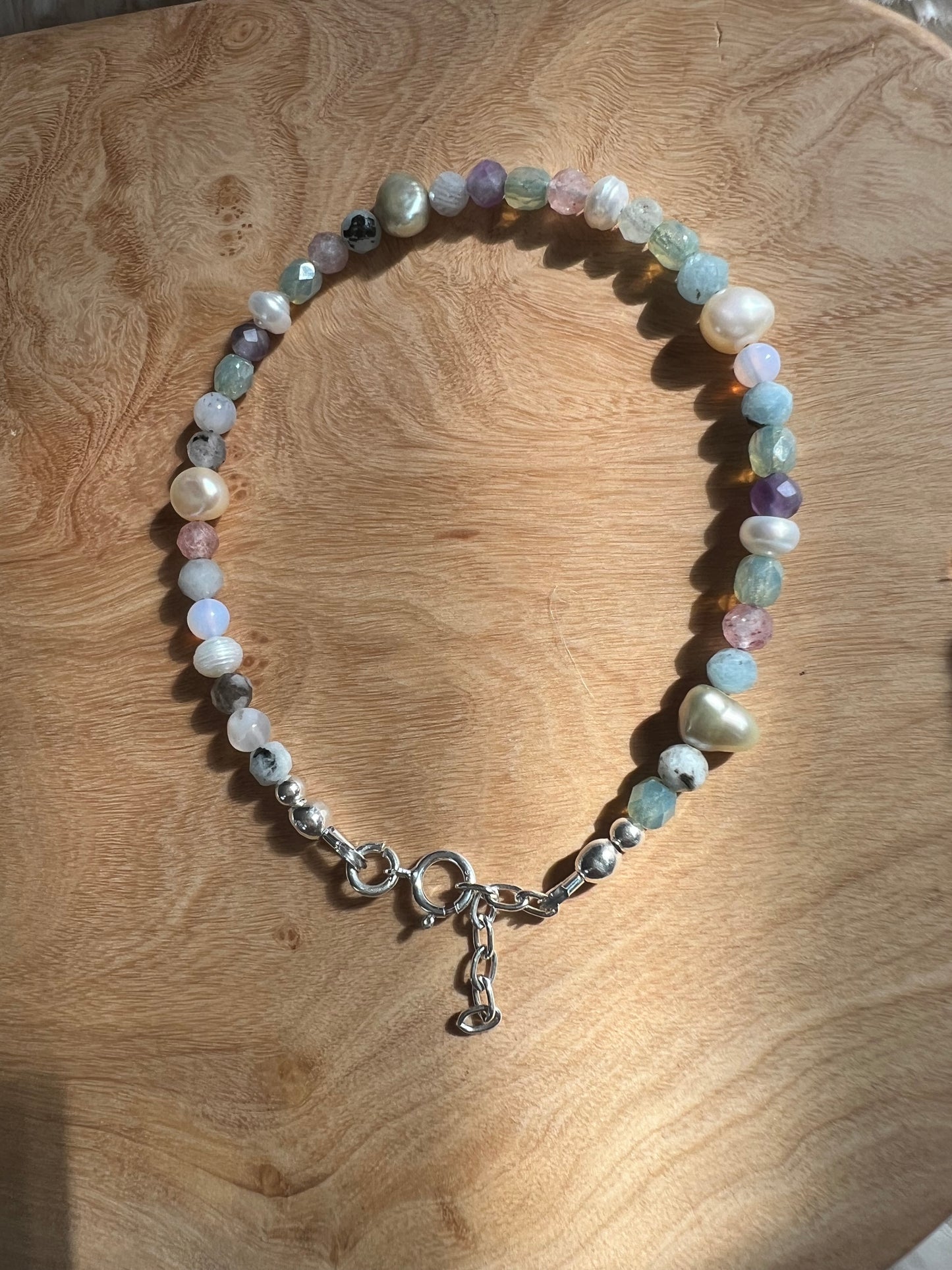 Harmony Bracelet