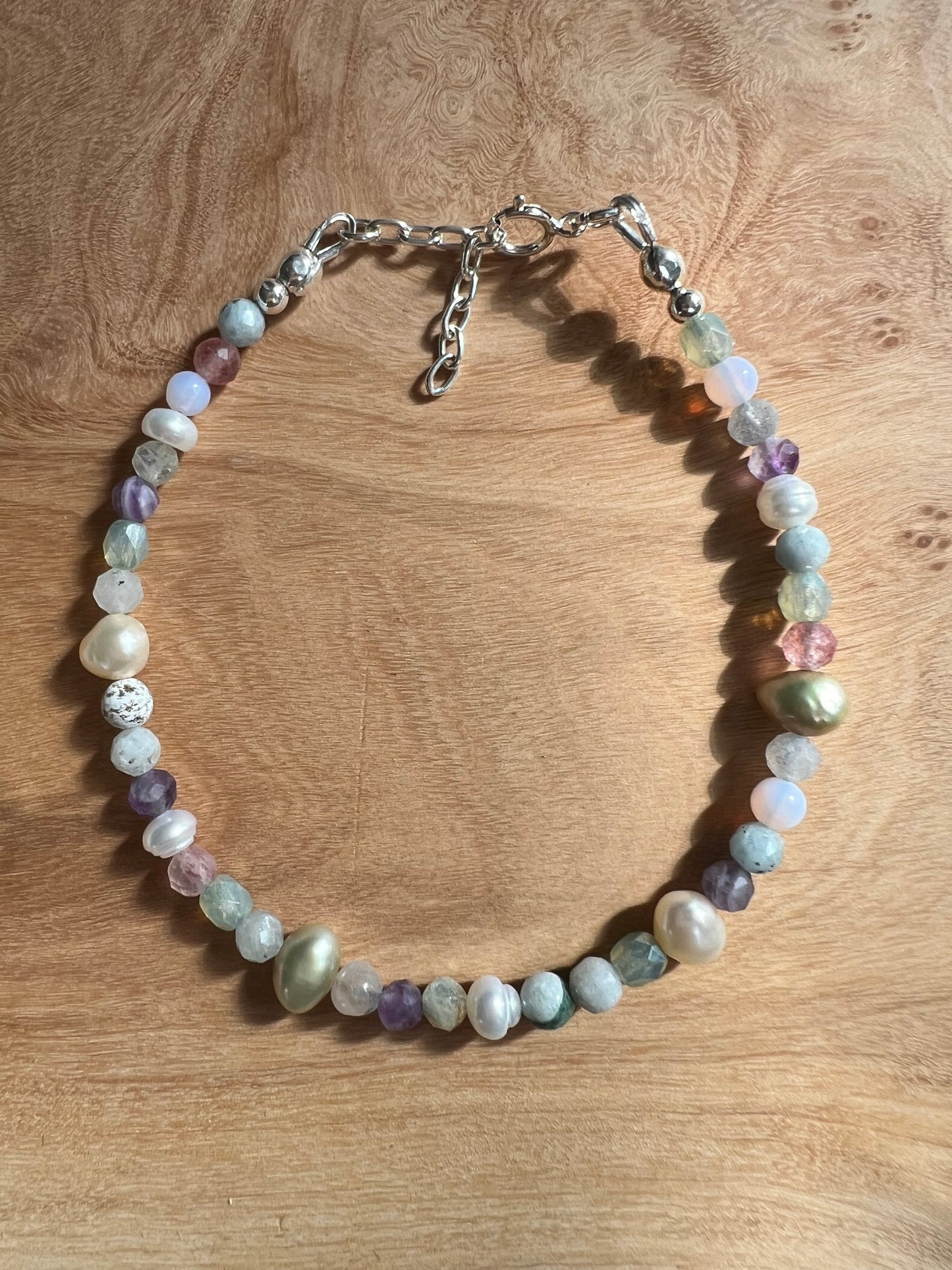 Harmony Bracelet