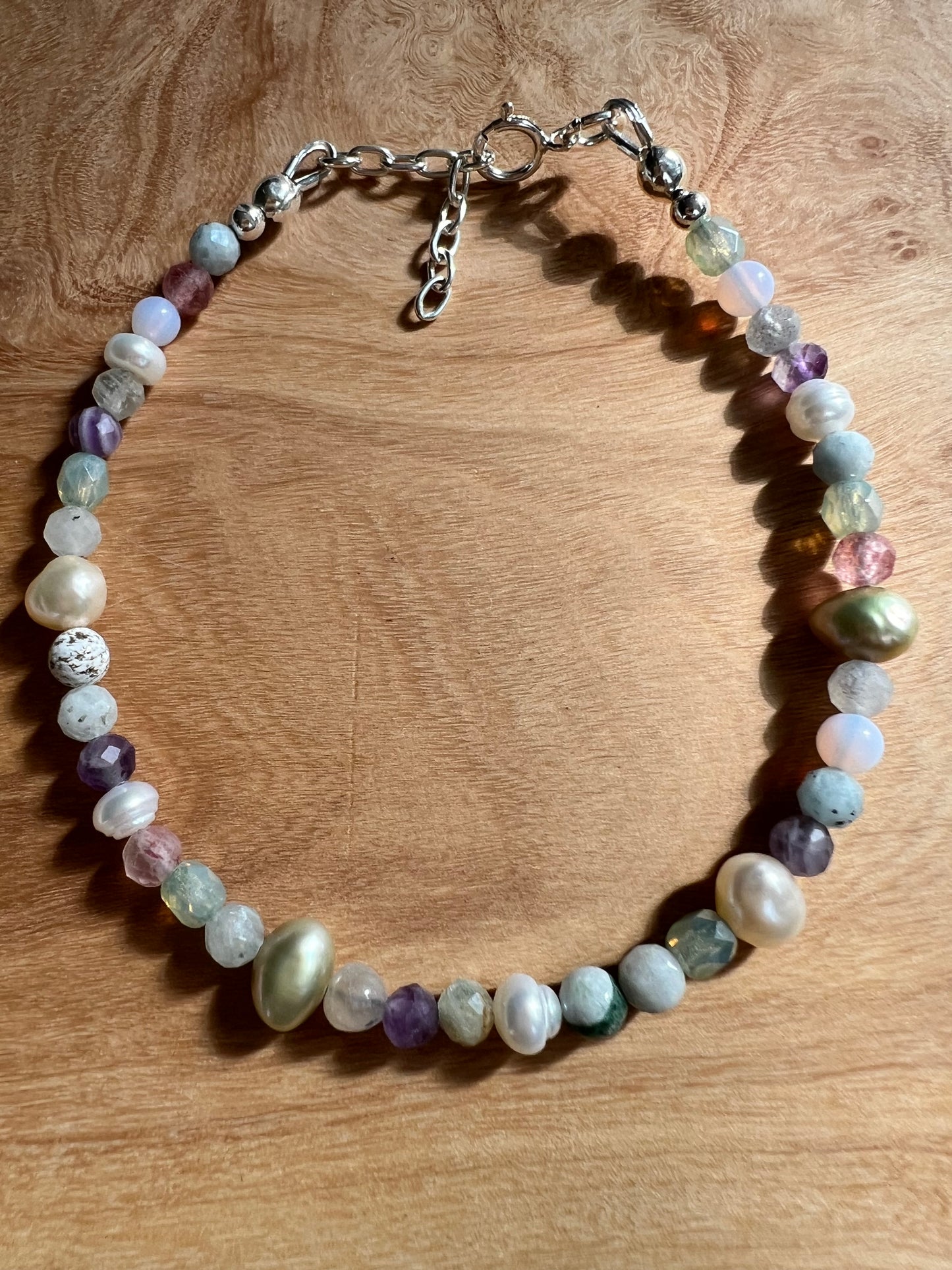 Harmony Bracelet