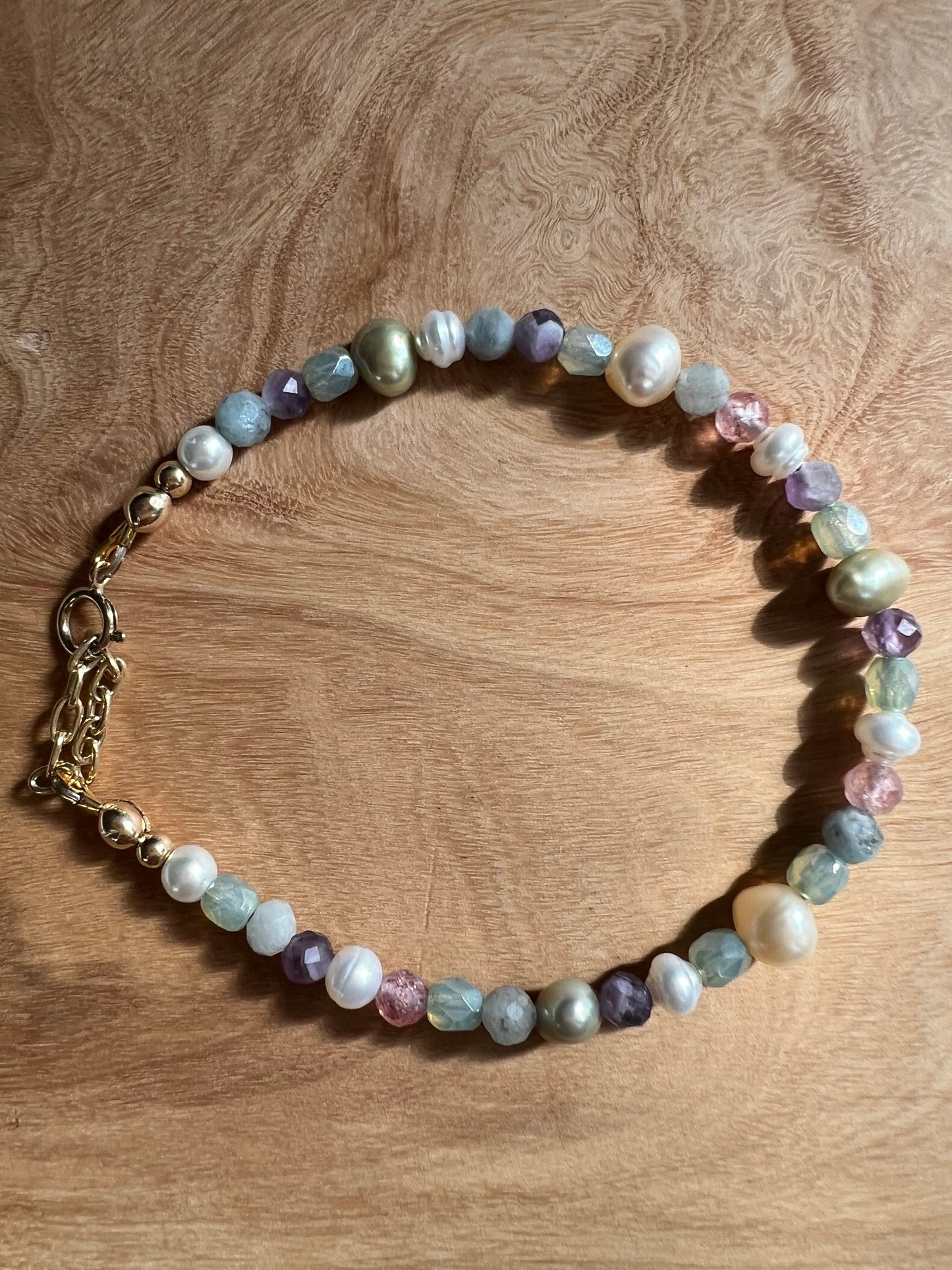 Harmony Bracelet