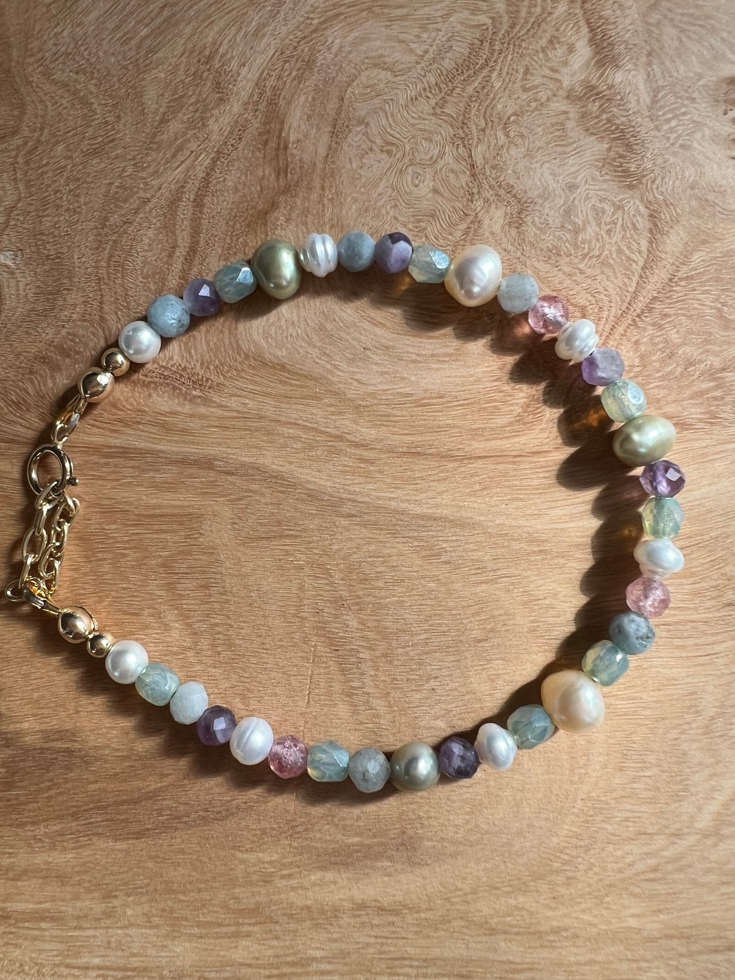 Harmony Bracelet